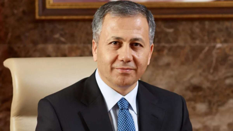 SOYLU’NUN YERİNE YERLİKAYA GETİRİLDİ