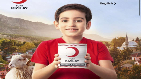 Kızılay kurban hisse bedellerini açıkladı