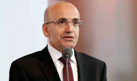 EKONOMİ USTASINA EMANET