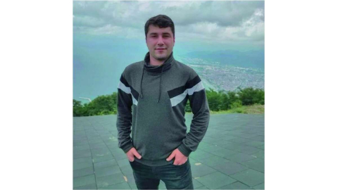 ORDULU İŞÇİYİ ÖLÜM GURBETTE YAKALADI