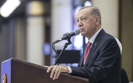 Cumhurbaşkanlığı Yeni Kabinesi Belli Oldu