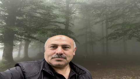 KABAKTEPE SESSİZLİĞE BÜRÜNDÜ