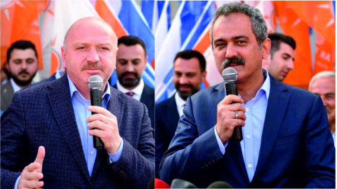 Gündoğdu, Özer'e Teşekkür Etti