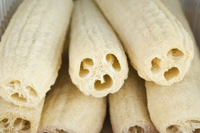 Mutfak ve Banyolarda Artık Tercih KABAK LİFİ