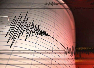 4.2 BÜYÜKLÜĞÜNDE KORKUTAN DEPREM