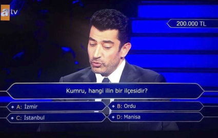 KUMRU HANGİ İLİN BİR İLÇESİDİR?