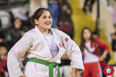 FATSALI SPORCUMUZ TÜRKİYE İKİNCİSİ