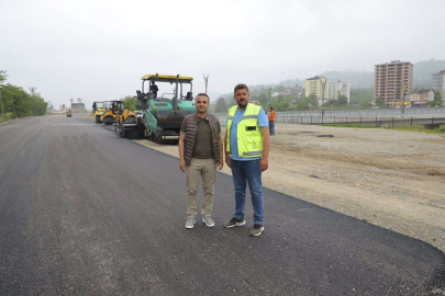 Çalışmalar Yerinde İnceleniyor