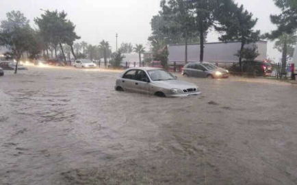 AFAD’DAN ORDU’YA BİR UYARI DAHA!