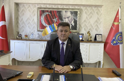 Sercihan Barutçu Tayini Çıktı