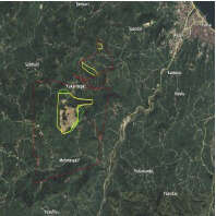 ‘ORDU'NUN % 74'Ü MADENLERE RUHSATLIDIR’