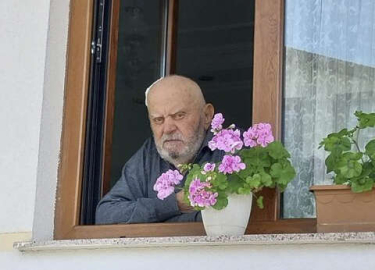 OZAN BABA BU DEFA ÜZDÜ