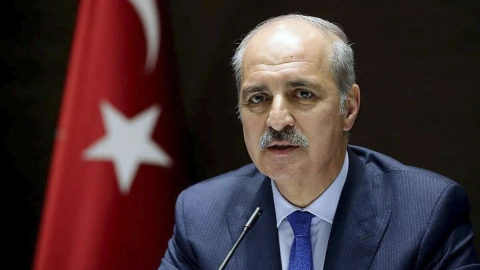 CUMHUR İTTİFAKI’NIN TBMM ADAYI KURTULMUŞ