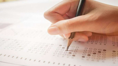 LGS’de sorular zorlamadı