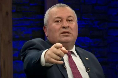 ENGİNYURT: “GÖREVE BAŞLAMADAN ŞİMŞEK ÇAKTI”