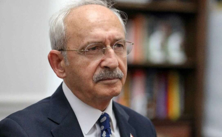 CHP'NİN A TAKIMI BELLİ OLDU