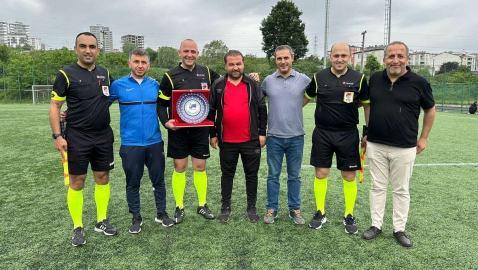 21’inci Yılında Son Düdüğü Çaldı