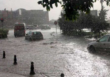 ORDU DAHİL 16 KENTE UYARI GELDİ