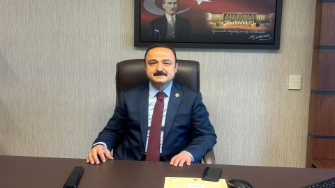 ŞANLITÜRK: “BÜTÜN KURUMLARI AYAĞA KALDIRACAĞIZ”