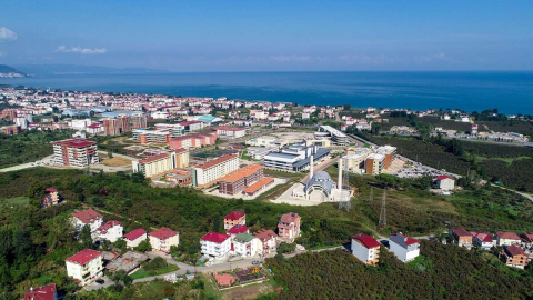 ODÜ Proje Desteğini Artırdı