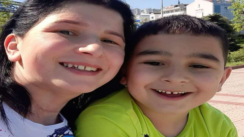 Genç yaşta amansız hastalık sonucu vefat etti