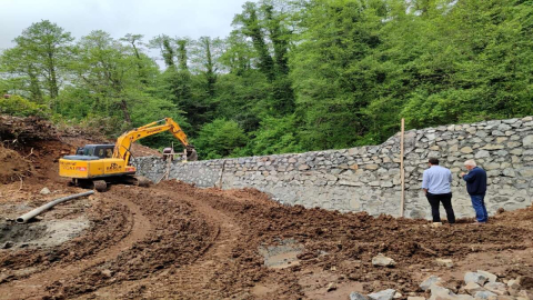 SORUNLAR TARİH OLUYOR