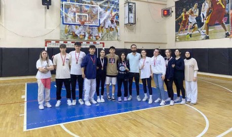 madalyalar gelmeye devam ediyor