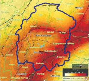 Depremler devam ediyor