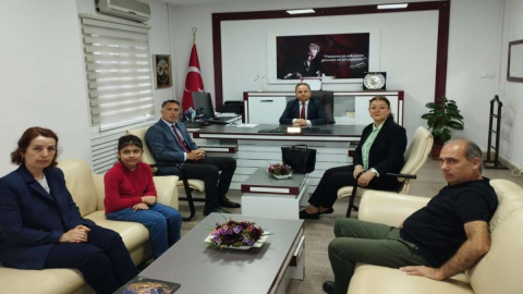 Ünye’li Beste İl 2’incisi