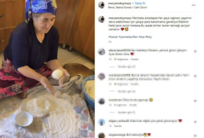 Para Lazım Dedi ve Oğlunun Yolundan Gitmeyi Tercih Etti