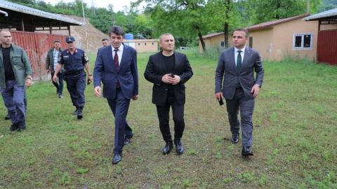 METİP İÇİN TEDBİRLER ALINIYOR