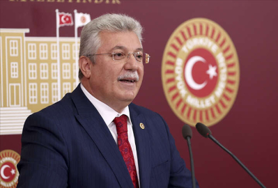 AK PARTİ'DEN ASGARİ ÜCRET VE EMEKLİ MAAŞI AÇIKLAMASI