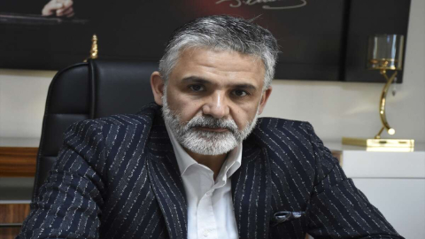 FINDIK ORGANİZE SANAYİ BÖLGESİ ÇOK ÖNEMLİ