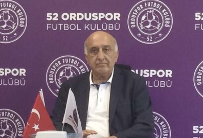 BODUR: “KUPAYI ORDU’YA GETİRMEK İSTİYORUZ”