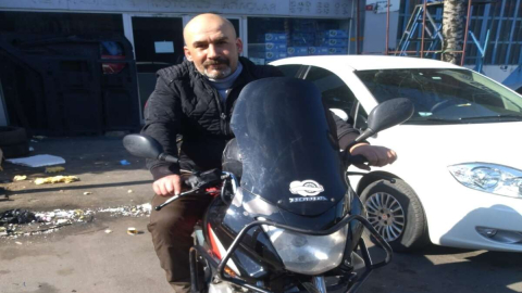 İSTANBUL’DAN ACI HABER GELDİ