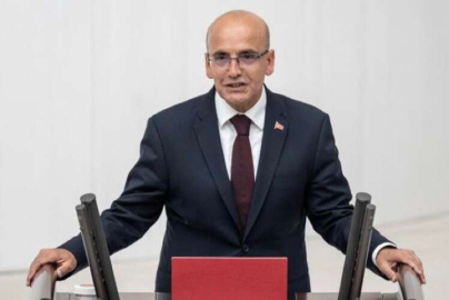 Mehmet Şimşek’ten Dolardaki Yükselişe Açıklama