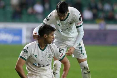 KOMŞUMUZ GİRESUNSPOR KÜME DÜŞTÜ