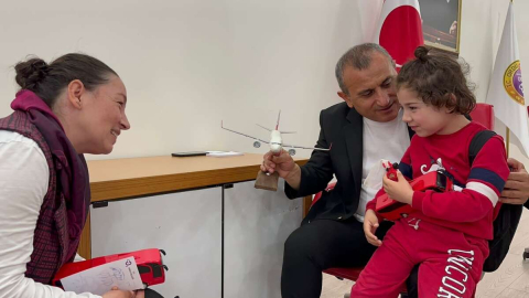 Vali Sonel, “Devletimiz, Her Daim Vatandaşımızın Yanındadır”