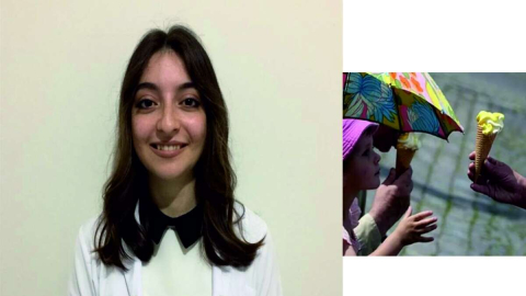 Çocuklara Kötü Haber