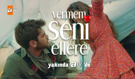 İKİNCİ FRAGMAN DA YAYINLANDI