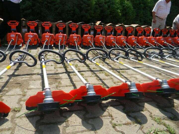 HİBE BAŞVURULARI AÇIKLANDI