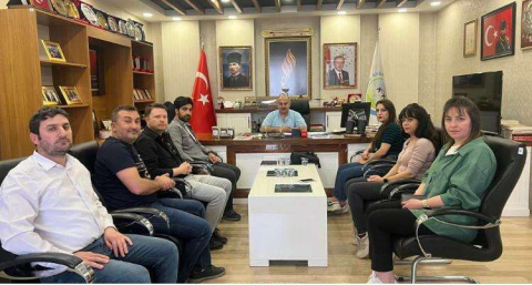 AYBASTI'YA KAPALI YÜZME HAVUZU MÜJDESİ