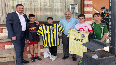 ‘AYBASTI’NIN GELECEĞİ EMİN ELLERDE’