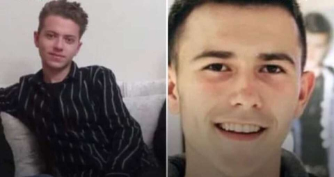 2 ARKADAŞ YARIN DEFNEDİLECEK