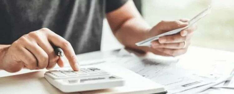 Gelir vergisi mükellef sayısı 2 milyonu aştı