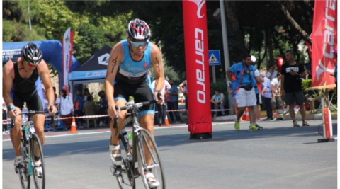 İKİ CADDE TRAFİĞE KAPATILCAK