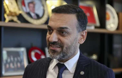 ORDULU YUNUS ARINCI YENİDEN DDK’DA