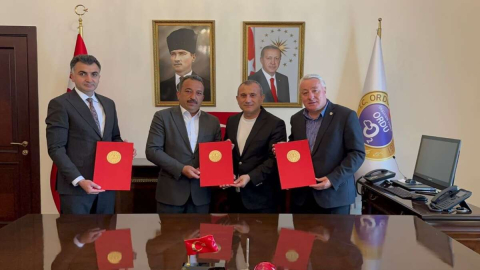 Her Şey Çocuklar İçin