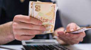 ASGARİ ÜCRETTE ADIMLAR ATILACAK