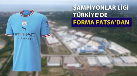 MADE İN 'FATSA'